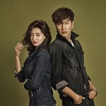 이광수&amp;나라 대박
