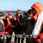 [EXO] 밥씽이 <b>새끼</b>는 머리를 굴려도 이러냐