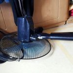 [방탄소년단] <b>불타</b>보다 선풍기 뿌셨어..