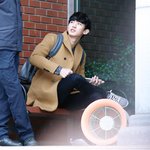 [EXO] 이거 <b>레알</b> 대학선배아니냐...