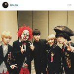 [인피니트] 사스가 인맥왕 김명수