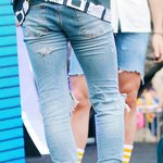 [방탄소년단] 융기 <b>바지</b>...