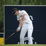 박성현 프로, '<b>삼다수</b> 마스터즈 우승' !