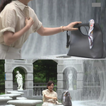 [패션스타일] <b>끝사랑</b> 김희애가 선택한 가방은