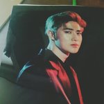 [EXO] 영어학원 가는데 이거써라<b>vs</b>쳐도랐냐 ㅊㅂ좀