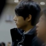 [방탄소년단] 진짜 어쩜 콧대가...