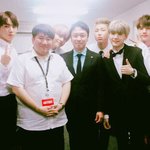 [방탄소년단] 이사진 <b>토토</b>님 넘 귀여움ㅋㅋㅋㅋ
