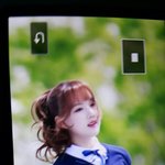 [여자친구] 8시10분 #1119로 여자친구 <b>더</b><b>쇼</b> 문자투표ㄱㄱ