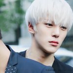 [EXO] <b>민혁</b>이도 되게 사람 홀리게생겼다