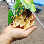 자꾸 생각나서 사먹었어요ㅋㅋㅋㅋ