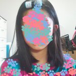 [댓글부탁해] 긴머리 자극죰..