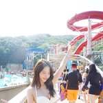 오션월드 대학내일녀