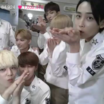 [세븐틴] 미치겠다 ㅋㅋㅋㅋㅋㅋ <b>인상적</b>이군ㅋㅋㅋㅋ