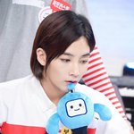 [세븐틴] 윤정한 요즘 학원다니냐?