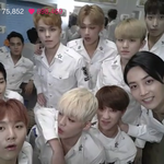 [세븐틴] <b>윤정한</b>ㅋㅋㅋ세븐틴내에서
