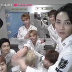 [세븐틴] 우리 찬이 <b>시강</b>이라는 단어두 알구ㅋㅋㅋㅋ