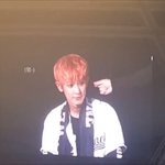 [EXO] 뜬금 없긴 한데 찬열이 멍때리는거 조카 귀여워