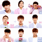 [세븐틴] 애들 연생<b>때</b>한 <b>행복</b>봣는데