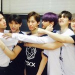 [VIXX] 엘리시움 DVD..