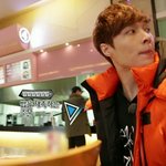 [EXO] 밥씽이의 밥을 <b>재촉</b>하는 주문