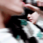 [방탄소년단] 워후.. <b>대박적</b> 움짤..