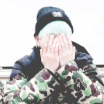 [방탄소년단] <b>래퍼</b>가 쫌