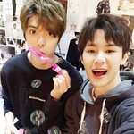 [NCT] <b>한솔</b> 쿤