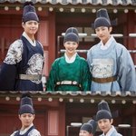 구르미그린<b>달빛</b>이랑 달의 연인