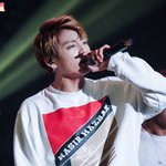 [방탄소년단] 여태껏 본 전정국 제일밝은 <b>금발</b>