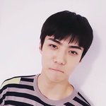 [EXO] <b>이미지</b> 선따라서 자르기쉬운 사진좀