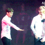 [EXO] 8엑또<b>사랑행</b>8