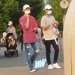 [BAP] 에버랜드 갔네