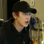 [EXO] 9충을 본 차녈이