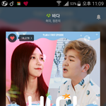 [BAP] 갤에 들고가주세요<b>ㅠ</b>