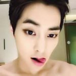 [EXO] 그립다 <b>이시절</b>