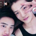 [EXO] ㅅ1발 애들 방부제미모 ㅅ1발