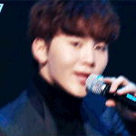 [세븐틴] 오빠미 <b>낭낭한</b> 뿌야 짤 공유하자