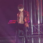 160729/30 Monster(cut ver) Baekhyun <b>Focus</b>...