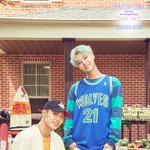 [BTOB] <b>현식</b>이 티져사진 또 떴다