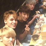 [세븐틴] 오 최한솔