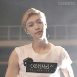 [EXO] 윽ㅅㅂ<b>뽀샵</b>을심각볼하게했네;