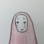 가오<b>나시</b> 핑크 그렸어!