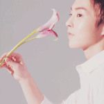 [시우민] 꽃보다 시우민