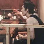 [EXO] 민석이 남친짤 이게 짱임