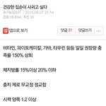 유기농<b>집</b><b>순</b>이란...?