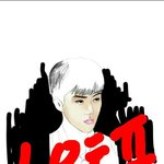 [EXO] 야 신발 나 세훈 그렸는데 피부색 _망함ㅋㅋㅋ