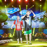 [BTOB] Igobythenameofclof<b>2ne1</b>