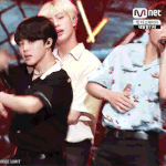 [방탄소년단] 문제