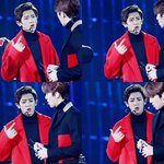 [EXO] <b>교탁</b>밑에서 이천원 주웠는데 잃어버린사람