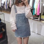 [댓글부탁해] <b>멜빵</b> 살까???